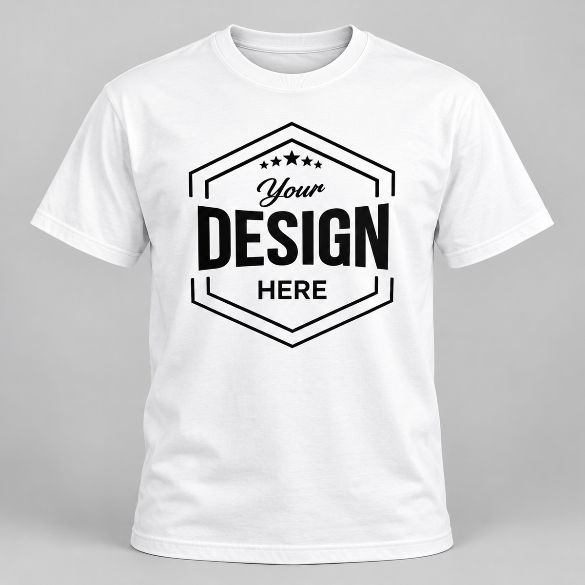 Cotton Tee