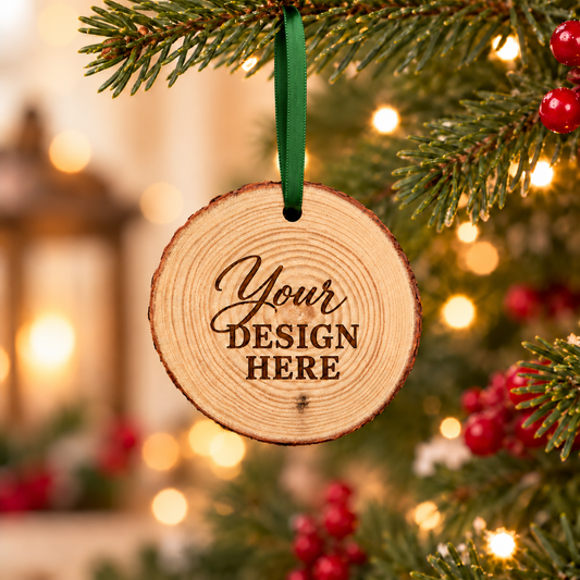 Christmas Ornament