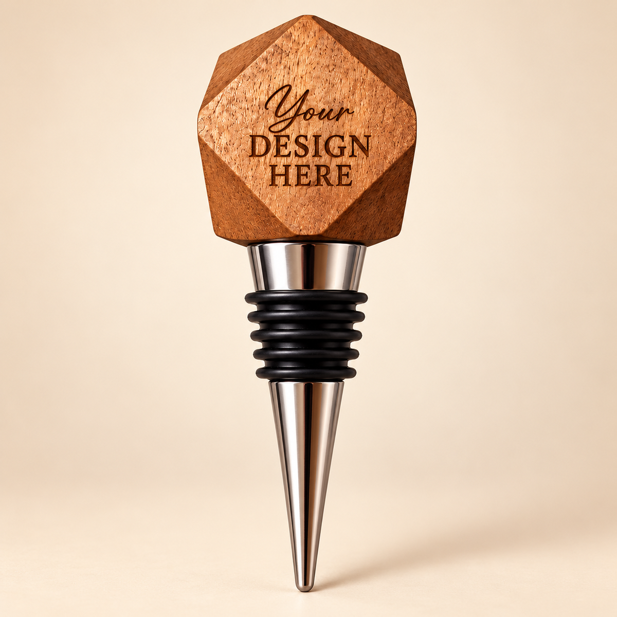 Bottle Stopper