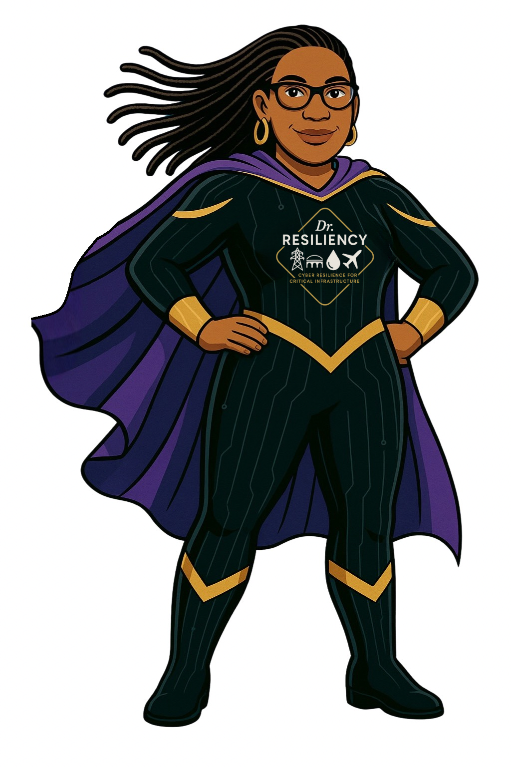 Dr. Resiliency Collection