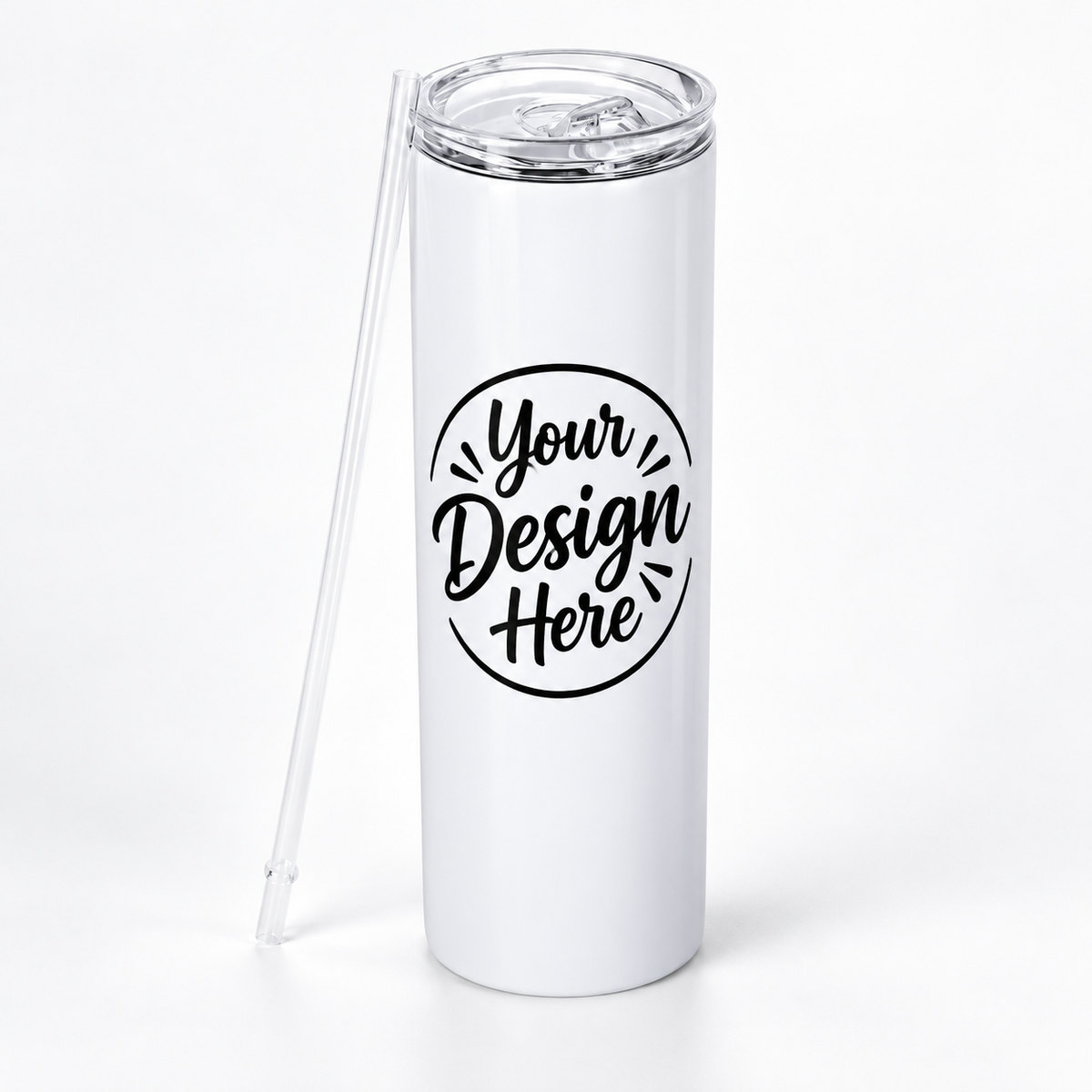 Slim Tumbler