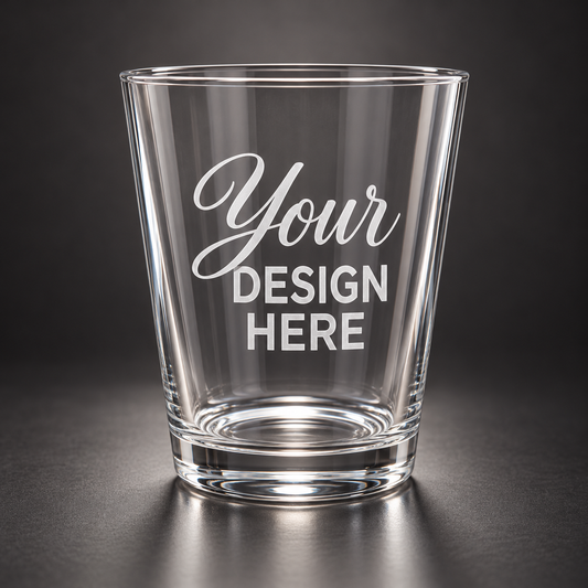 Rocks Glass