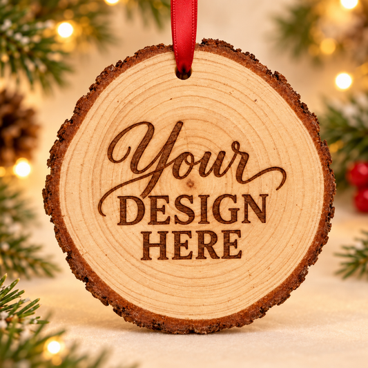 Christmas Ornament