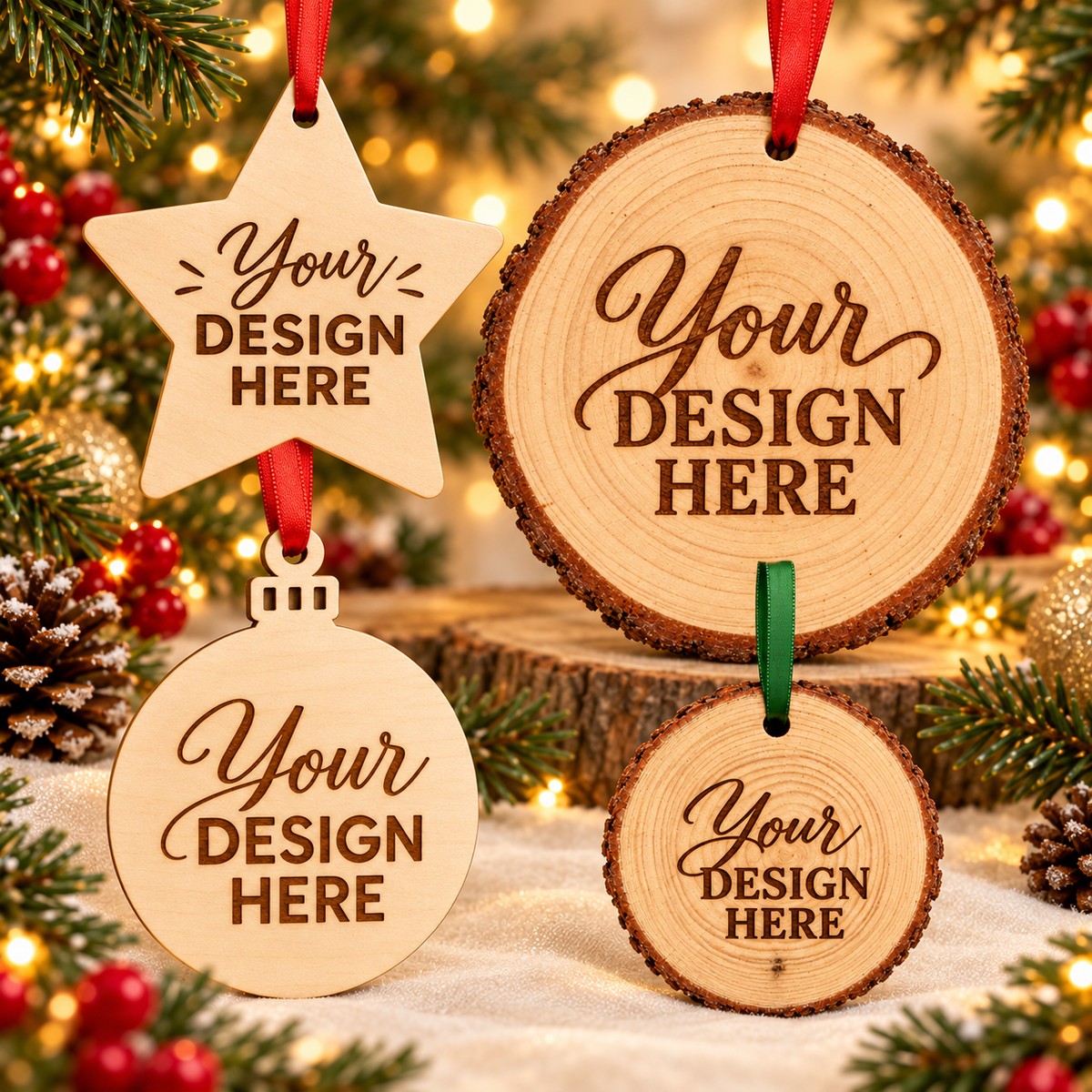 Christmas Ornament