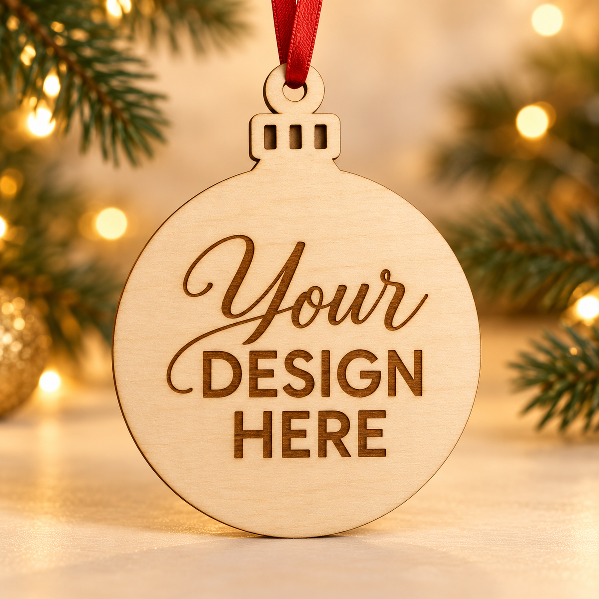 Christmas Ornament
